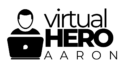 Virtual Hero Aaron